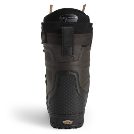 Vans Hi-Country Snowboard Boots - Men's - 2025/2025 3