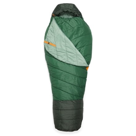 Marmot Wraptor 30 Synthetic Sleeping Bag 0