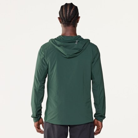 Arc'teryx Atom SL Hoody - Men's 2