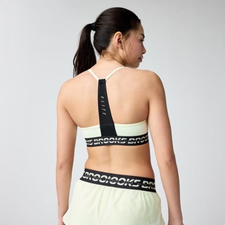 Brooks PR Elite Bra 1