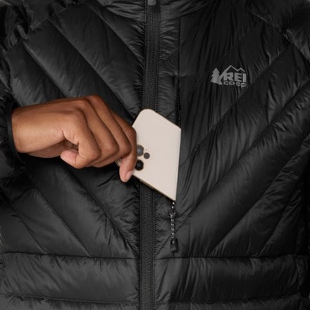 REI Co-op Magma 850 Down Hoodie - Men's 5