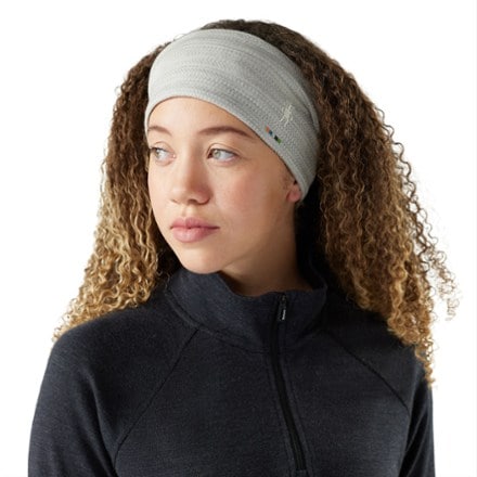 Smartwool Merino 250 Reversible Headband 1