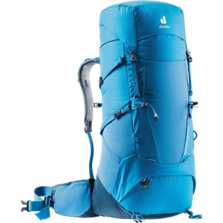 Deuter Aircontact Core 50 + 10 Pack - Men's 0