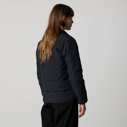 Finisterre Lapwing Insulated Jacket - Women's 2