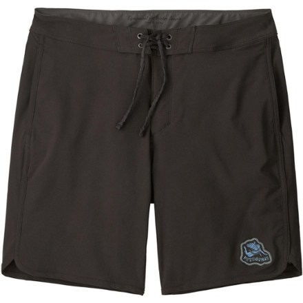 Patagonia Hydropeak Side Shore Board Shorts - Men's 18" Outseam 0