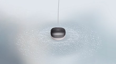 Shokz OpenFit 2+ Open-Ear Wireless Earbuds 8