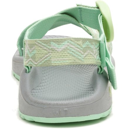 Chaco Mega Z/Cloud Sandals - Women's 4