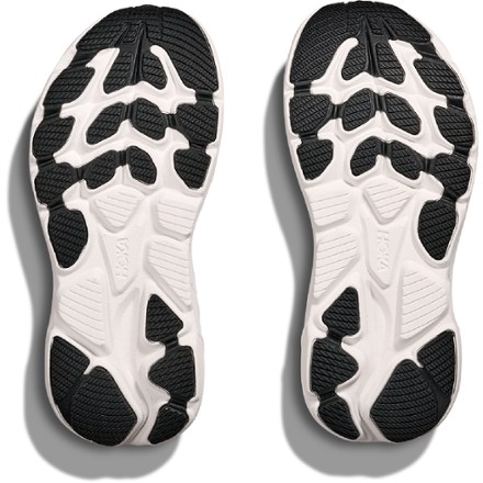 HOKA Clifton 10 Road-Running Shoes - Little Kids' 7