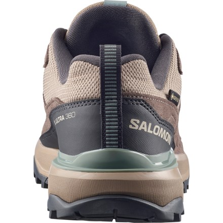 Salomon X Ultra 360 Leather GORE-TEX Hiking Shoes - Women's 3