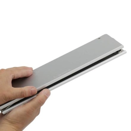 Soto Field Hopper Pop-Up Table 3