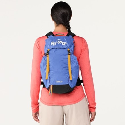 REI Co-op Flash 22 Pride Edition Pack 3