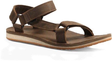 teva leather original