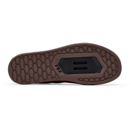 Fox Union BOA Mountain Bike Shoes - Men's 4