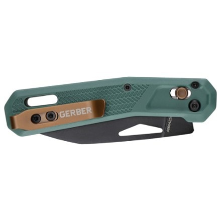 Gerber Vista Clip Folding Knife 2