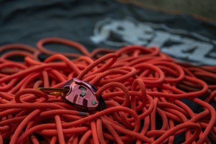 Petzl GRIGRI Belay Device 5