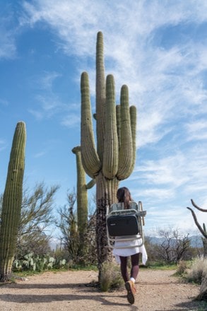 PARKIT Voyager Chair 6