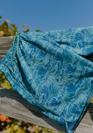 Fair Harbor Anchor 8" Swim Trunks - Men's 6