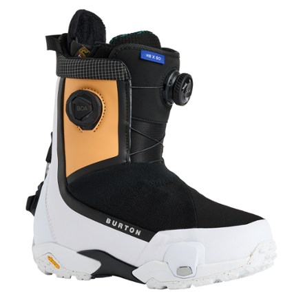 Burton Highshot Step On X Snowboard Boots - Women's - 2025/2026 2