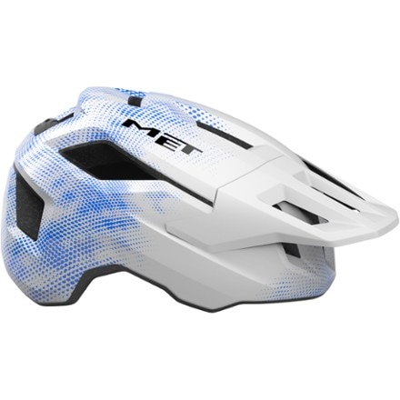 MET Shelter Youth Mips Bike Helmet - Kids' 3