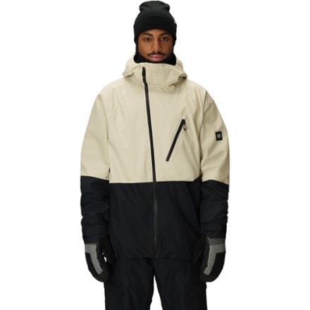 686 GLCR Hydra Thermagraph Insulated Jacket - Men's 0