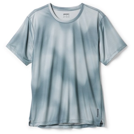 Brooks Dash T-Shirt - Men's 0