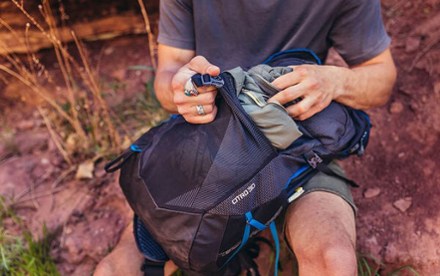 Gregory Citro 30 Pack 3