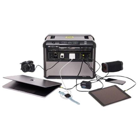 Goal Zero Yeti 1500 Portable Power Station 8