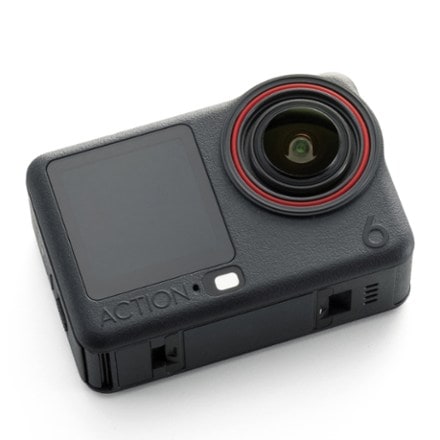 DJI Osmo Action 6 Standard Combo 7