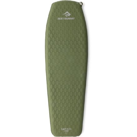 Sea to Summit Camp Plus Self-Inflating Sleeping Pad 0