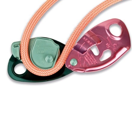 Petzl GRIGRI Belay Device 2