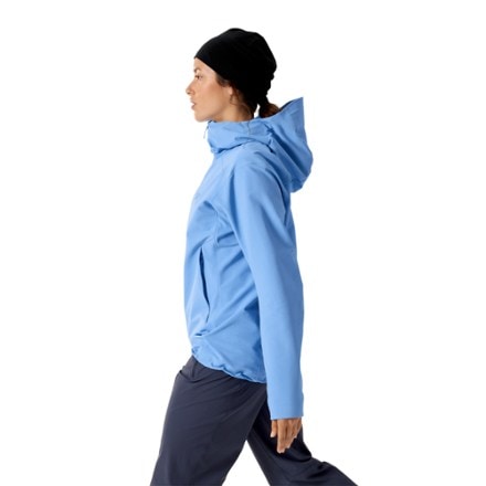 Arc'teryx Gamma Hoody - Women's 5