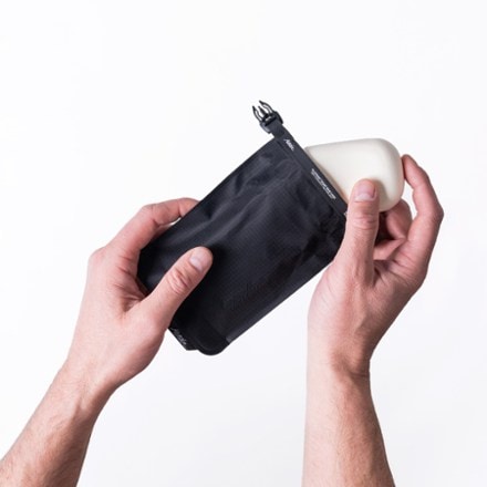 Matador FlatPak Soap Bar Case Soap not included