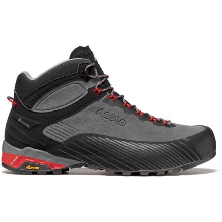 Asolo Eldo Evo Mid LTH GV Approach Boots - Men's 0