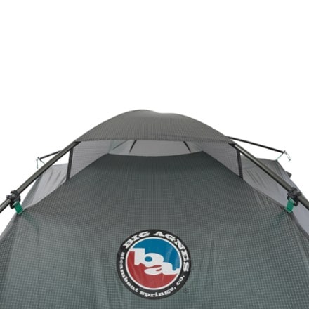 Big Agnes Sarvis VST 2 Tent 7