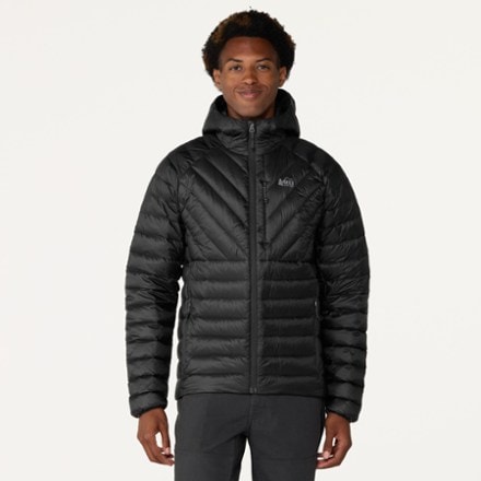 REI Co-op Magma 850 Down Hoodie - Men's 1