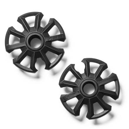 Leki Skytera Carbon Lite Trekking Poles - Pair 6