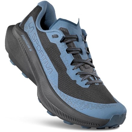 La Sportiva Prodigio 2 Trail-Running Shoes - Women's 4