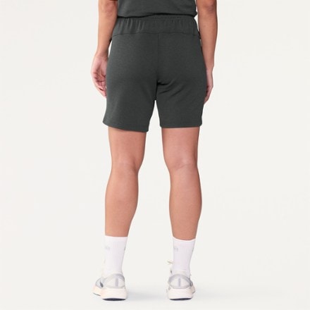 REI Co-op Active Pursuits Midweight Shorts 4