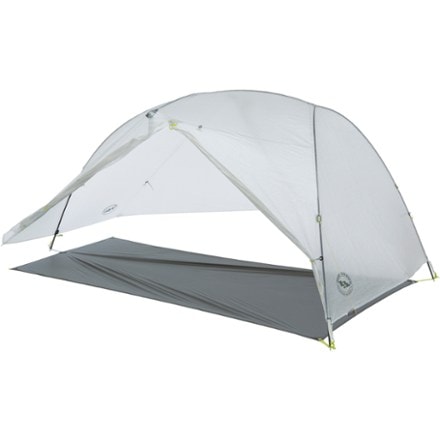 Big Agnes Tiger Wall 2 Carbon Tent 3