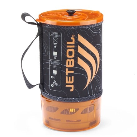 Jetboil Flash Java 1.0 L Fast Boil System 9