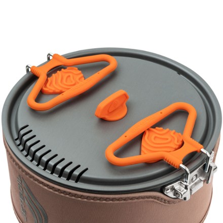 Jetboil TrailCook 2.0L Precision Cooking System 3