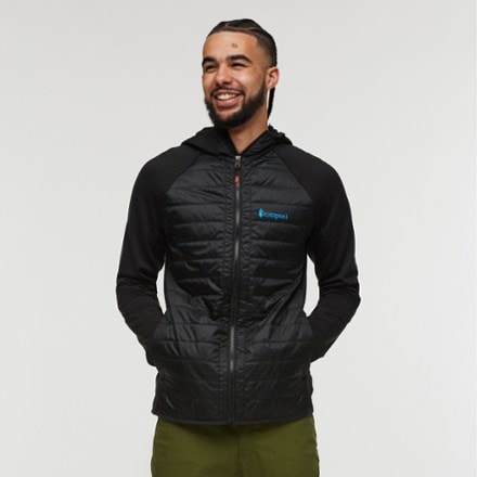 Cotopaxi Capa Hybrid Insulated Hooded Jacket - Men's 5