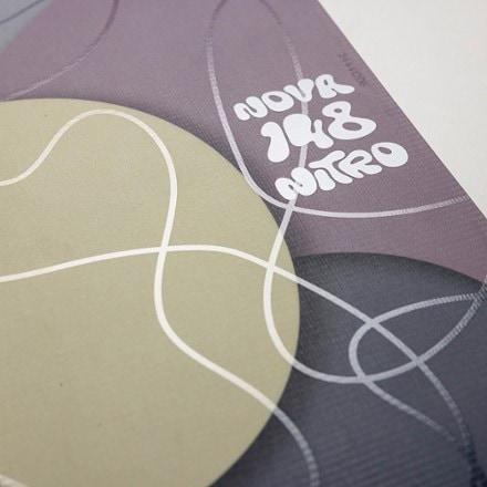 Nitro Nova Snowboard - Women's - 2025/2026 5