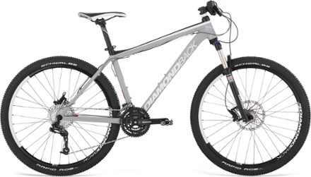 diamondback axis xe 27.5 specs