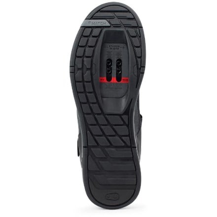crankbrothers Mallet BOA Clip-In Mountain Bike Shoes - Men's 6
