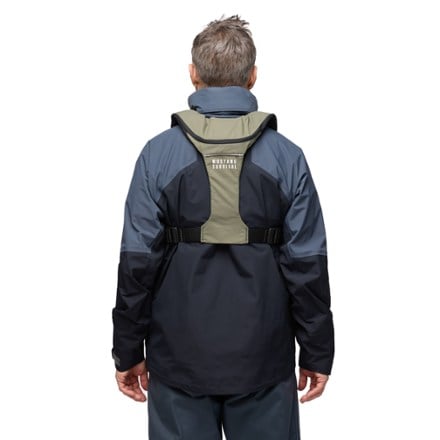 Mustang Survival Elite 120 Inflatable PFD 2