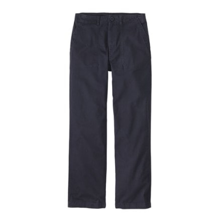 Patagonia Utility Pants - Women's 0