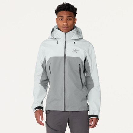 Arc'teryx Beta AR Jacket - Men's 1