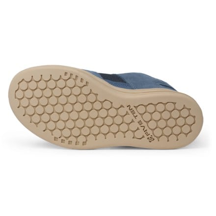 Five Ten Freerider Mountain Bike Shoes - Kids' 4