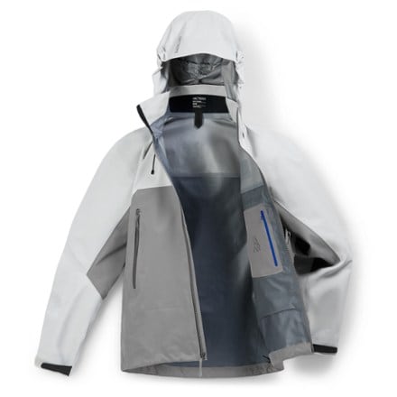 Arc'teryx Beta AR Jacket - Men's 9